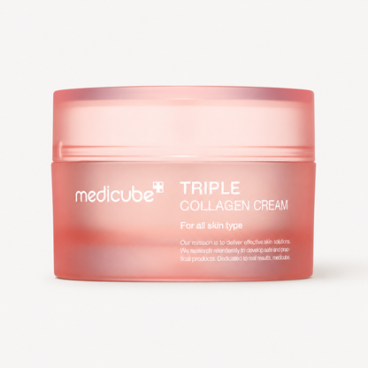Medicube Triple Collagen Cream – 50 ml