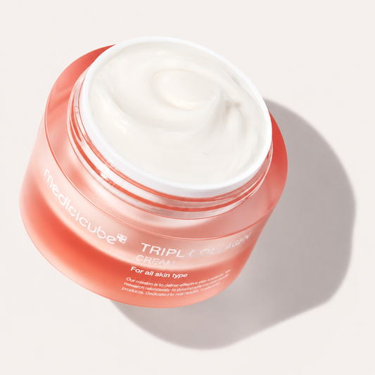 Medicube Triple Collagen Cream – 50 ml