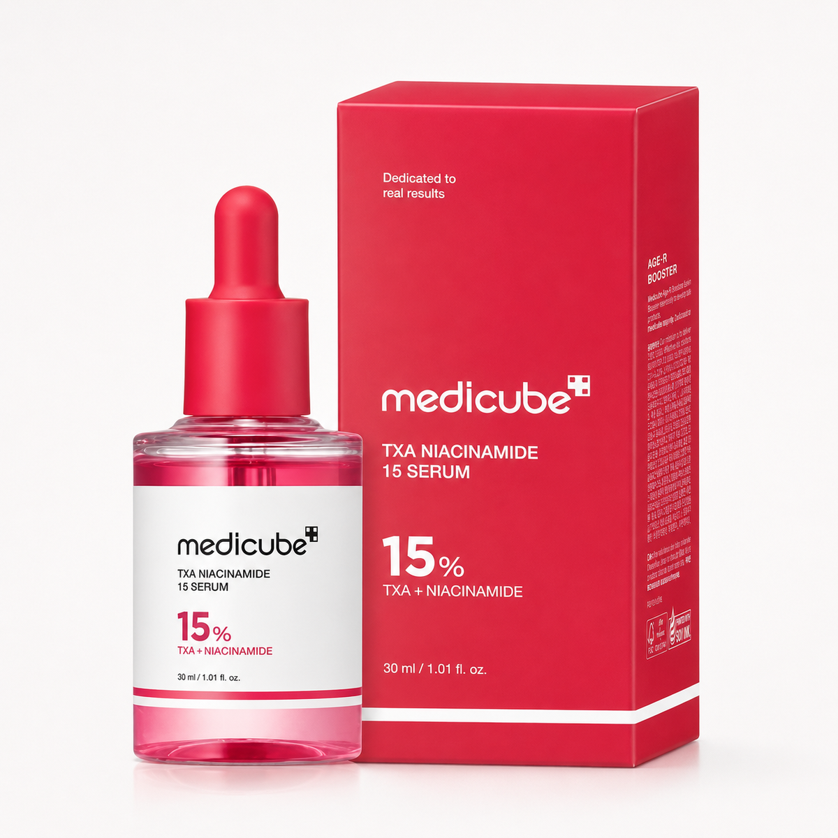 Medicube TXA Niacinamide Serum – 30 ml