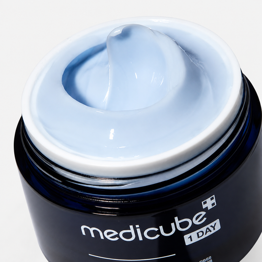 Medicube Zero Pore One-day Cream – 50 ml