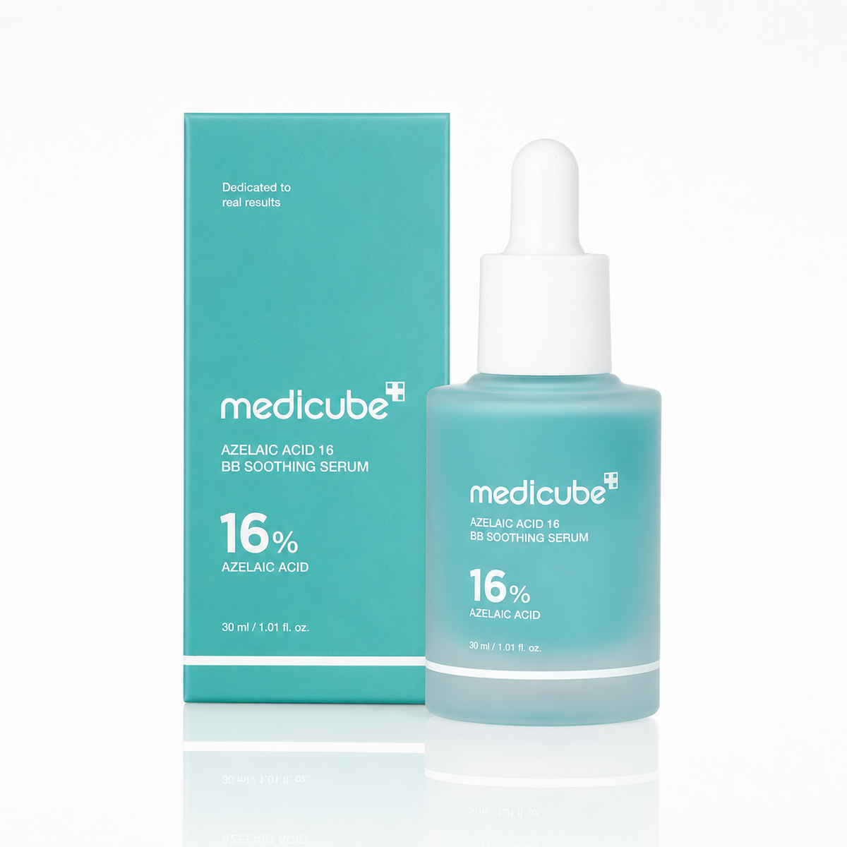 Medicube Azelaic Acid 16 Soothing Serum – 30 ml