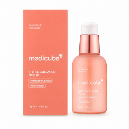 Medicube Triple Collagen Serum – 55 ml