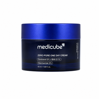 Medicube Zero Pore One-day Cream – 50 ml