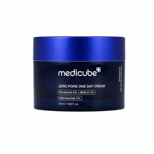 Medicube Zero Pore One-day Cream – 50 ml